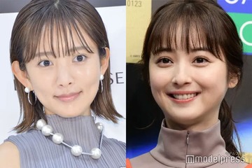夏菜、親友・佐々木希から深夜2時に呼び出し「ずっと私のおっぱいの話してた」 画像