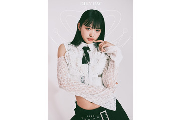 新ガールズグループRIRYDAY・JURI、脱退を発表「活動再開は難しいと判断」25年4人体制でワンマンライブ開催へ 画像