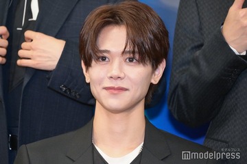 INI藤牧京介、実家で泣きそうになったこと明かす「懐かしすぎて」 画像