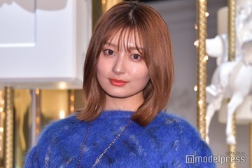 吉川愛、大胆髪色チェンジ「似合う」「相性抜群」の声 画像