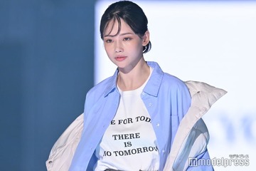 「虎に翼」ハ・ヨンス＆羽瀬川なぎ、韓国デートショット公開「姉妹みたい」「仲良し」と反響 画像