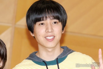 坂東龍汰「ライオンの隠れ家」最終回迎え心境つづる「しばらく抜け殻のようになりました」 画像