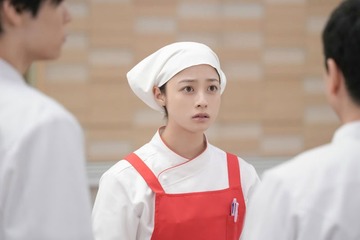 【来週のおむすび あらすじ】翔也、実家の栃木へ帰る 結は立川から献立作りを任される 画像