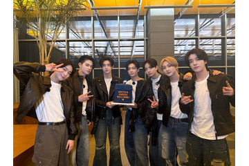 ENHYPEN、冠番組終えさらなる高み目指す「色々な日本のエンタメに挑戦したい」「もっと面白いENHYPENで戻ってきます」【モデルプレス独占コメント】 画像