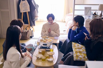 「マイダイアリー」最終話 5人の恋の行方明らかに「キュンキュンした」「今後が気になる」の声 画像