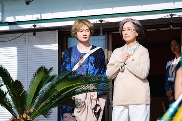 「海に眠るダイヤモンド」主題歌King Gnu「ねっこ」“最終回での答え合わせ”が話題「鉄平の歌だ」「胸に刺さる」 画像