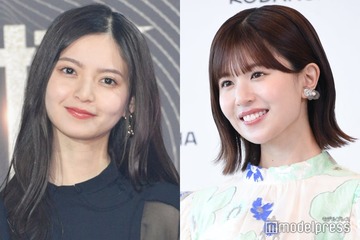 日向坂46松田好花、憧れ・齋藤飛鳥への“「M-1」バトンタッチ”が話題「胸アツ」「感動した」 画像