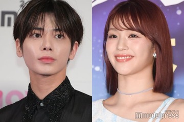 「紅白」けん玉チャレンジ、TXTテヒョン＆ME:I・RAN（石井蘭）ら豪華メンバー集結「楽しみ」「緊張する」の声【第75回NHK紅白歌合戦】 画像