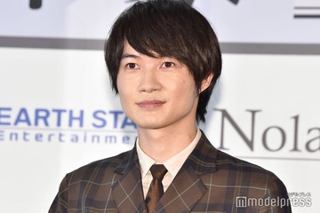 神木隆之介、朝ドラ「らんまん」主演時に支えられたミセスの楽曲とは「背中さすってもらってるような」 画像