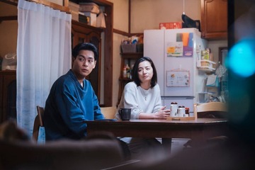 「ライオンの隠れ家」最終回 洸人（柳楽優弥）＆愛生（尾野真千子）、初回と繋がる立場逆転セリフに反響「まさかの伏線回収」「意味が全く違うように聞こえる」 画像