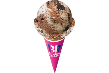 サーティワン、新作「スノーモンブラン」フレーバー公募の最優秀作品が商品化 画像