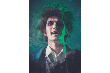 SixTONESジェシー主演ミュージカル「ビートルジュース」再演決定・キャスト発表【コメント】 画像