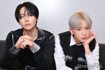 &TEAM・NICHOLASとHARUAが互いに助けられた期間「1人の壁を破ってくれた」「話せるのがHARUAしかいなくて」【雪明かり（Yukiakari）インタビュー後編】 画像