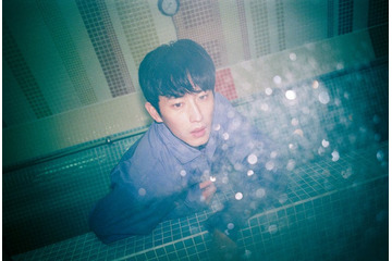 杉野遥亮、2025年カレンダー決定 奥山大史監督がフィルムカメラで完全撮り下ろし 画像