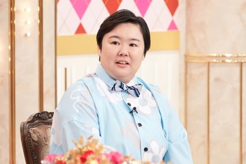 やす子、“騒動”の経緯・当時の心境初告白 KAT-TUN亀梨和也も40歳の人生を相談【新春 上沼×サンドの出すぎた杭は打たれない】 画像