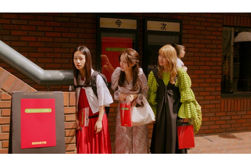 【つづ井さん 最終話】つづ井さん、1年ぶりに推しと対面で不安募らせる 画像