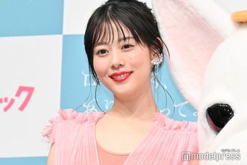 高畑充希、“今年一番の思い出”明かす「いろんな人におすすめしています」 画像