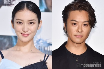 EXILE TAKAHIRO、妻・武井咲インスタにコメント「ニヤニヤする」「ラブラブだな」とファン興奮 画像