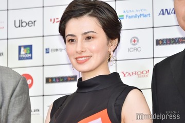 ホラン千秋「Nスタ」卒業へ 声震わせ生発表「泣かせないで」 画像