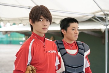 佐野勇斗、夢の朝ドラ出演で「鳥肌が立った」瞬間 ファン層拡大で“今までにない経験”も【「おむすび」インタビューvol.3】 画像