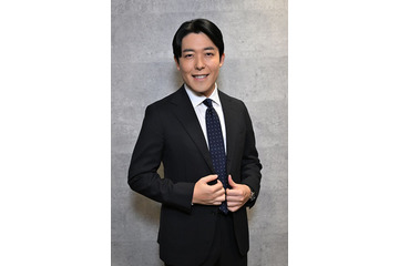オリラジ中田敦彦、地上波で10分尺4本のプレゼン挑戦「M-1」連覇・令和ロマンに対抗心も？「負けないように」【報道の日2024】 画像