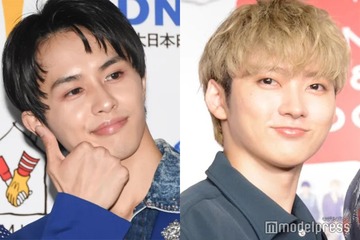 超特急ユーキ、タクヤが自宅訪問した時の行動を弁明「嫌だったから」 画像