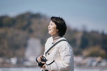 松たか子「ロンバケ」出演を後押しした言葉「人生の分かれ道だった」当時の心境赤裸々に語る【「スロウトレイン」インタビュー後編】 画像