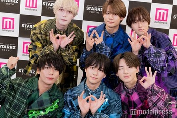 岡田結実のイケメン兄ら所属・8iper、解散を発表 過去にはタイプロ参加者も所属 画像