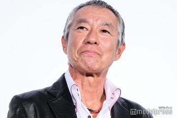 柳葉敏郎、織田裕二との握手ショット公開「踊る大捜査線」コンビにファン歓喜「ずっと見たかった2人」「感動」 画像
