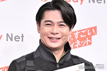 ノブコブ吉村崇「2025年に結婚します」宣言 大晦日「ゴチ」運勢ランキングで1位に 画像