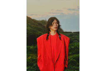 米津玄師「とりわけ平野紫耀さん…」紅白での“パプリカ”披露後のメッセージ話題「本人に届いて」「すごすぎ」 画像