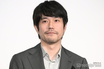 松山ケンイチ、紅白「虎に翼」特別企画に感動も「なんで呼ばれなかった？」片岡凜も反応 画像