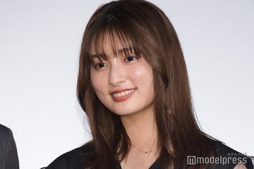 吉川愛、中学生から大好きな男性アーティストのライブへ VIP席当選で「席近くて泣きました」 画像