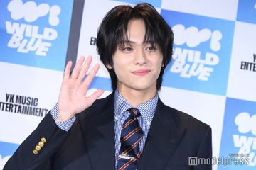 山下幸輝、美人姉とのプリクラに「表情そっくり」「仲良すぎ」の声 画像