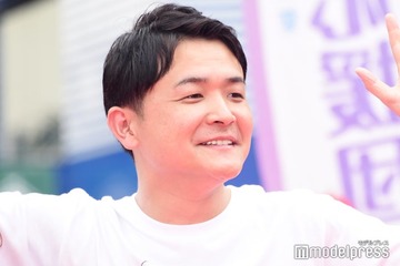 千鳥ノブ、芸能界で一番可愛いと思う人気女優実名告白「全員見て共演した結果」 画像
