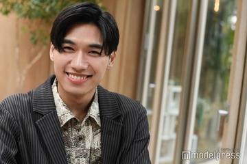 Netflix「ボーイフレンド」イクオ、オスカープロモーション所属を発表 画像