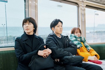 【「スロウトレイン」インタビュー前編】脚本家・野木亜紀子氏、オリジナル脚本描くきっかけになった土井裕泰監督の存在――再タッグで生まれた新ドラマとは 画像