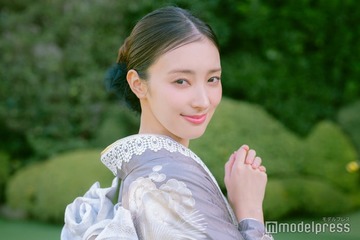 宮本茉由「新空港占拠」でありがたい出会い 韓国作品出演にも意欲【インタビュー】 画像