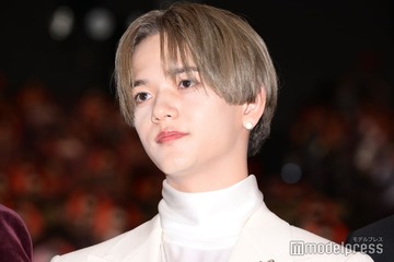 FANTASTICS中島颯太、妹との2ショット公開「可愛い」「尊い」の声 画像