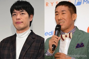 麒麟・田村裕、相方・川島明の年収と「60倍差がついてるって言われて」「ラヴィット！ほんま嫌いや」 画像