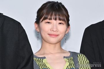 伊藤沙莉、2025年初投稿で結婚に言及 画像