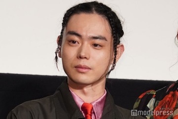 菅田将暉「仮面ライダーW」出演時に受けていた厳しい激励 オーディション秘話明かす 画像