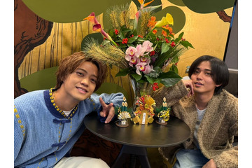 キンプリ・Snow Man・SixTONES・なにわ男子…大晦日盛り上げたSTARTO社タレント生配信に反響殺到「1日とても充実」「一緒に年を越せて嬉しかった」 画像