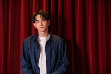 町田啓太、大河＆ドラマ同時並行の8ヶ月間に密着「皆さんに美しくしてもらってる」謙虚さの裏側に迫る【情熱大陸】 画像