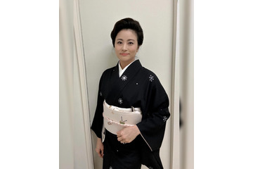 前田愛、夫・中村勘九郎＆2人の息子とのプライベート動画公開「素敵な家族」「息子さんの活躍が楽しみ」と反響 画像