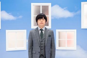 バカリズム脚本ドラマ「ノンレムの窓」第7弾放送決定「地味にお金がかかってます」 画像