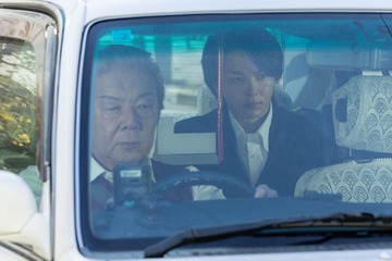 バカリズムが届ける「ノンレムの窓 2025・新春」見どころ紹介 古田新太×中村倫也の攻防を堪能【試写レビュー】 画像