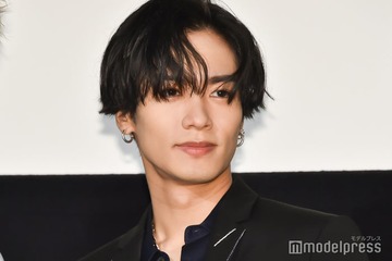 THE RAMPAGE川村壱馬、回転寿司で40皿完食「胃袋ブラックホール」「圧巻の皿タワー」の声 画像