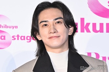 町田啓太、昔のコンプレックスとは？“国宝級イケメン”への本音告白 画像