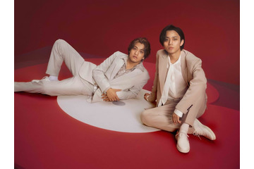 King ＆ Prince、“台湾版紅白”初出演決定 永瀬廉主演ドラマ主題歌「HEART」リリース日も発表 画像